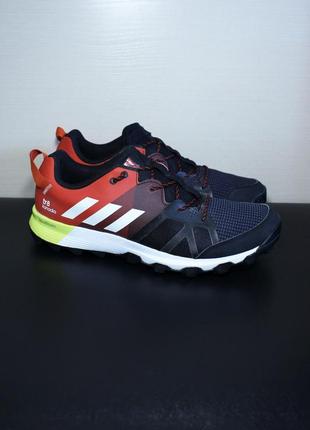 Original adidas kanadia 8 чоловічі кросівки трекінгові трейл