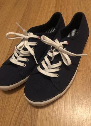 M&s кеды 37 р