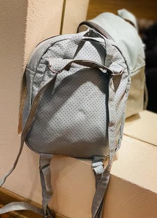 Рюкзак сумка трансформер гапчинская4 фото
