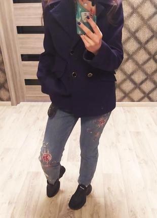 Класне пальто-піджак бушлат!