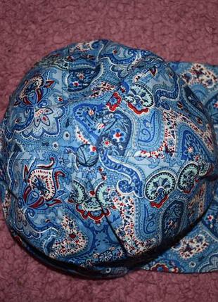 Кепка бейсболка 4