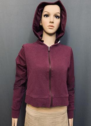 Кофта олимпийка gymshark