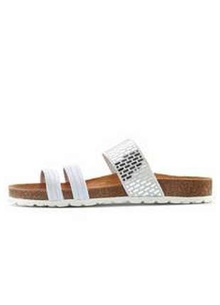 Шльопанці 38р