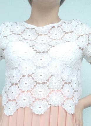 Футболка жіноча біла