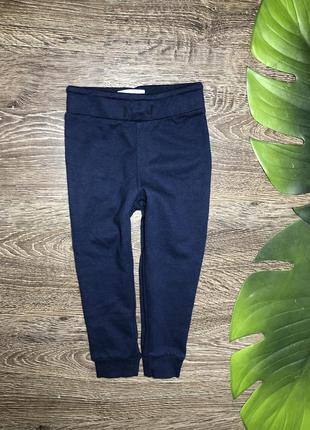 Спортивные штаны junior j 18-24мес