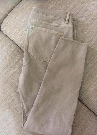 Джинсы : skinny jeans