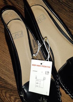 F&amp;f макассины 7
