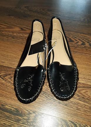 F&amp;f макассины 6