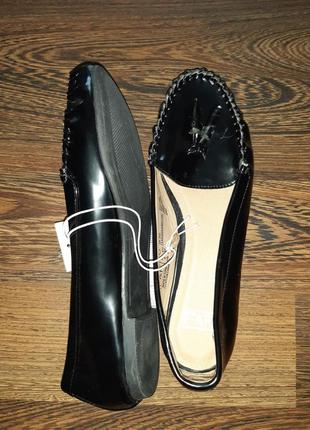 F&f макасіни