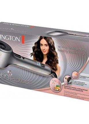 Keratin protect top auto curler
