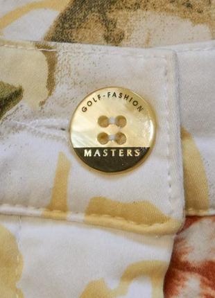 Капрі masters golf fashion5 фото