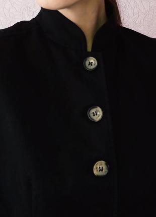 Пиджак из льна жакет лён от mexx 🔥 льняной блейзер s m7 фото