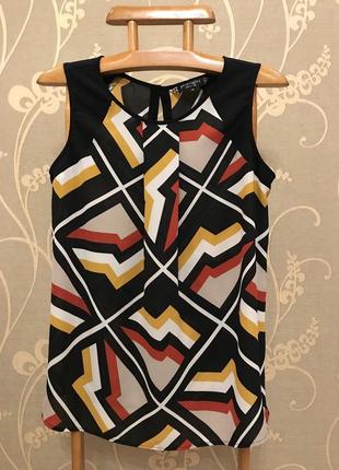 Дуже красива та стильна брендова блузка 19,5.