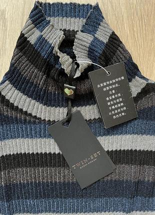 Водолазка twin-set 2