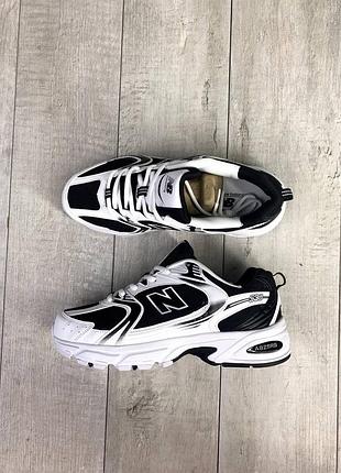 Кросівки new balance 530 7