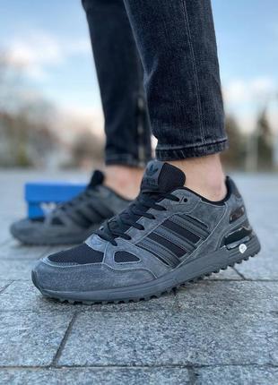 Кросівки adidas zx 750