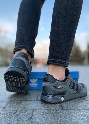 Кросівки adidas zx 7504 фото