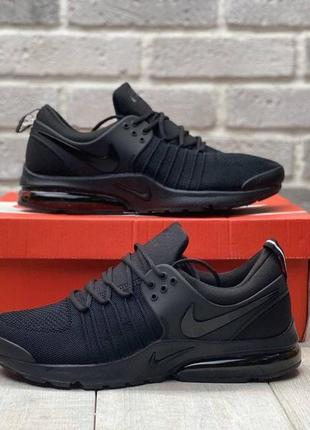 Мужские кроссовки   nike presto