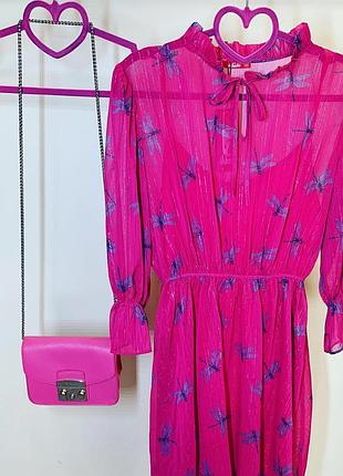 Женское платье