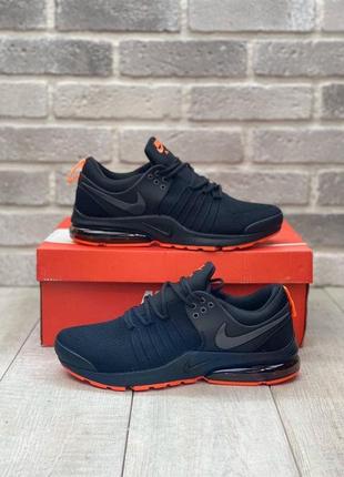 Чоловічі кросівки nike presto