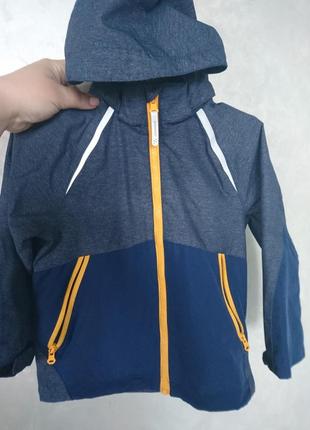 Вітрівка h&m 116р