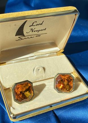 Запонки жіночі