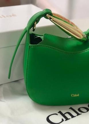 Яскрава сумочка