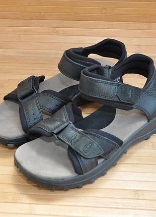 Мужские босоножки clarks 28,3см