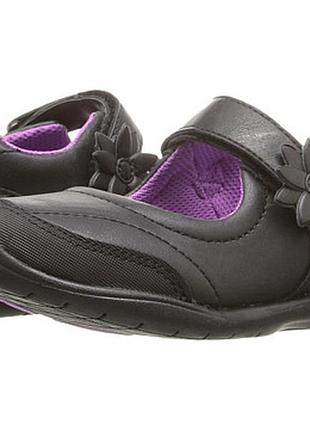 Туфлі stride rite marien