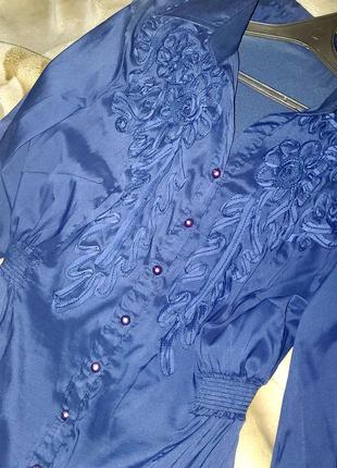 Сорочка сорочка блуза
