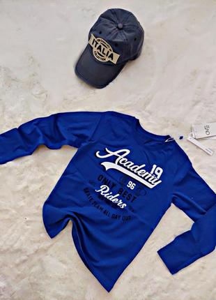 Лонгслив футболка кофта