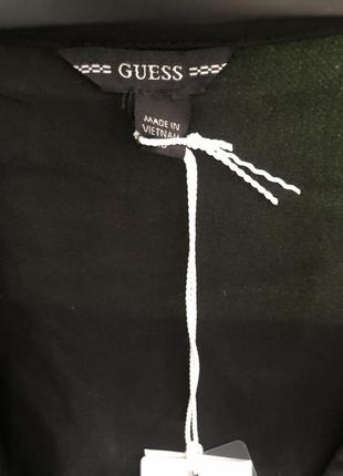 Блуза guess4 фото