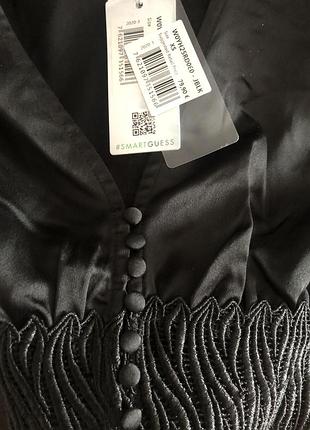 Блуза guess 5
