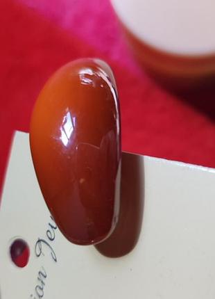 Серьги 3