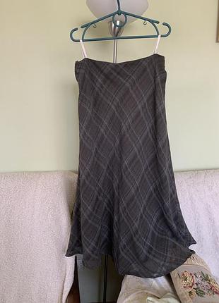 Красивая юбка