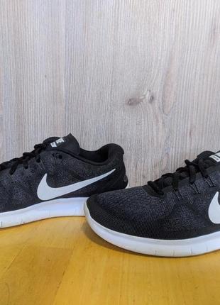 Кросівки nike free rn2 фото