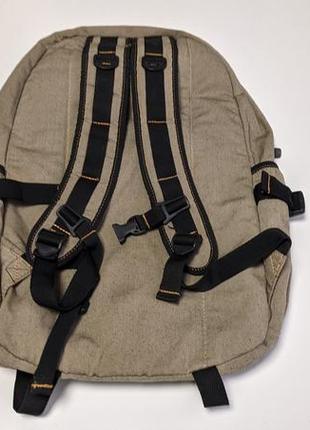 Clive винтажный рюкзак походный трекинговый туристический3 фото