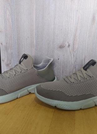 Кроссовки skechers relaxed fit: ingram - taison