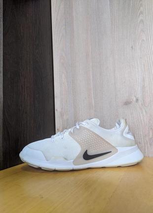 Кроссовки nike arrowz1 фото