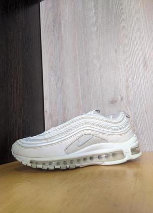 Кроссовки nike air max 97