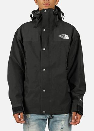 The north face 1990 gore-tex® mountain black