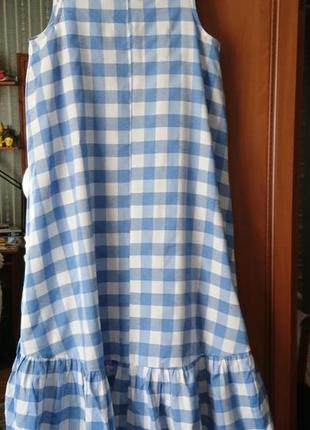 Летний сарафан