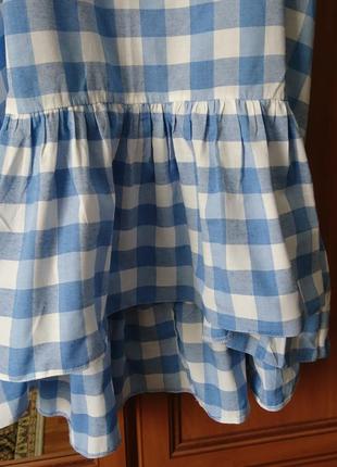 Летний сарафан