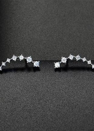 Сережки 5