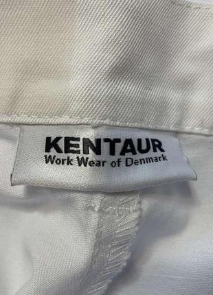 Брюки kentaur denmark work, рабочие, в поясе 39-46 см. новые! 3