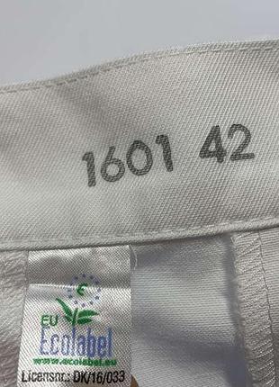 Брюки kentaur denmark work, рабочие, в поясе 39-46 см. новые! 4