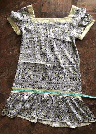 Літня сукня сарафан monsoon fusion4 фото