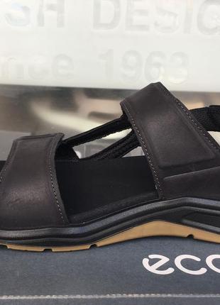 Мужские сандалии ecco x-trinsic 880614 01001