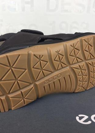 Мужские сандалии ecco x-trinsic 880614 01001