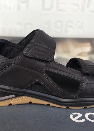 Мужские сандалии ecco x-trinsic 880614 01001
